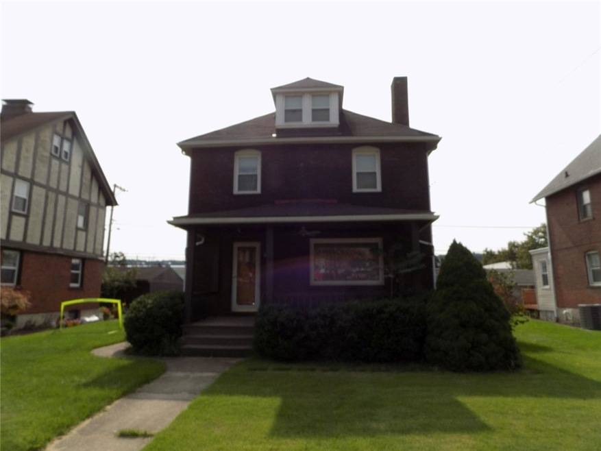 860 Beaver Ave, Midland, PA 15059 - photo 1