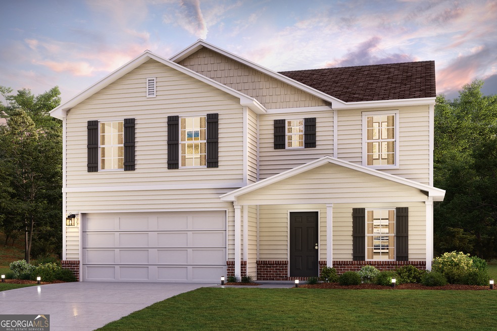 113 Quail Ridge Dr, Macon, GA 31216 - photo 1