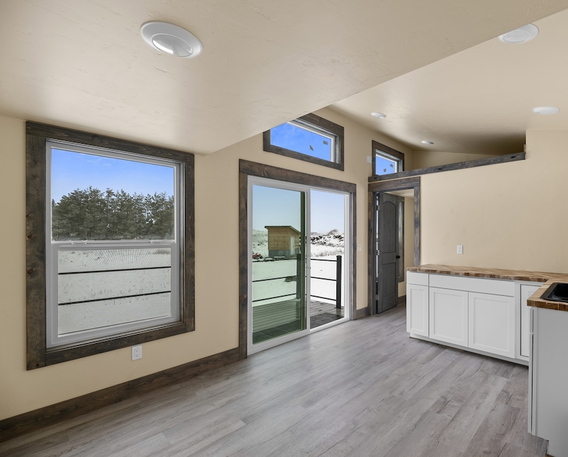 395 Hodgson Rd, Columbia Falls, MT 59912 - photo 1