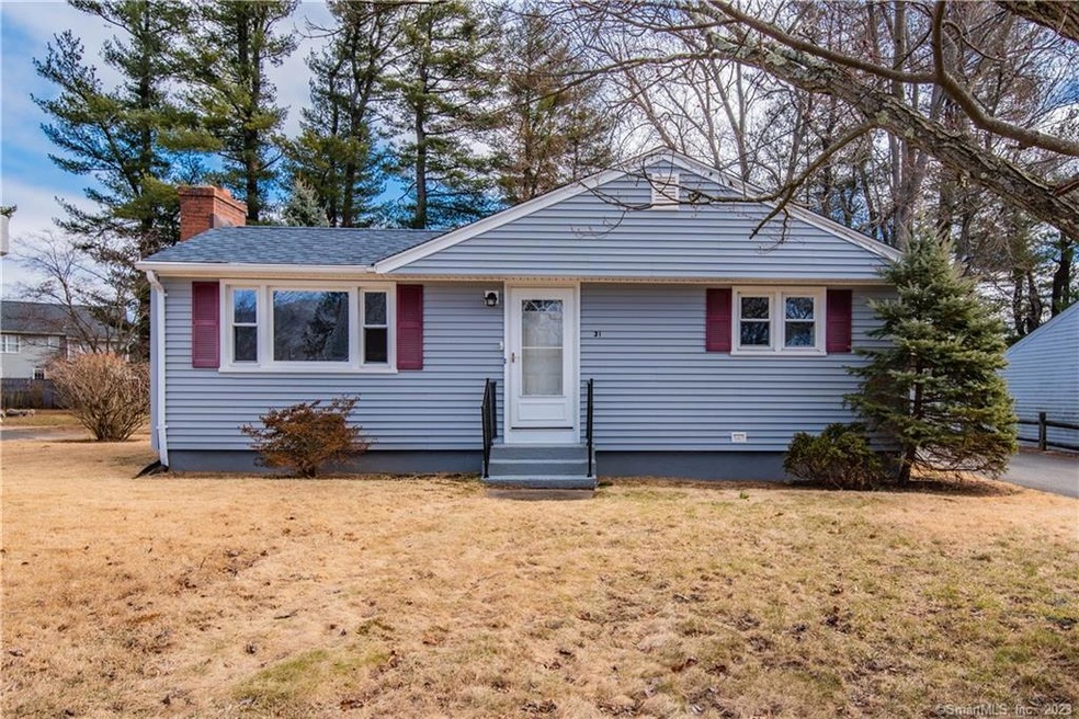 31 Manor Rd, Plantsville, CT 06479 - photo 1