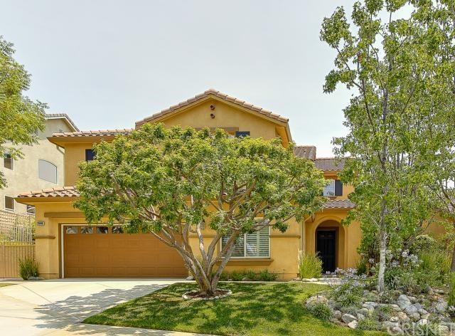 28448 Hidden Hills Dr, Santa Clarita, CA 91390 - photo 1