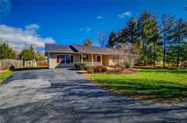 1911 Howard Gap Rd, Hendersonville, NC 28792 - photo 1