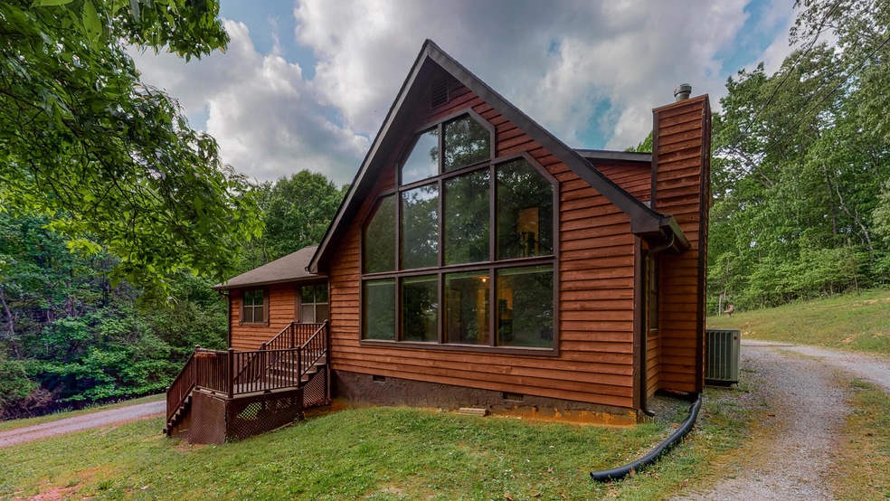 7415 Chris Ln Georgetown TN 37336-26