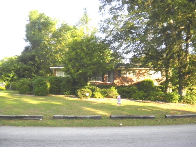 Main View