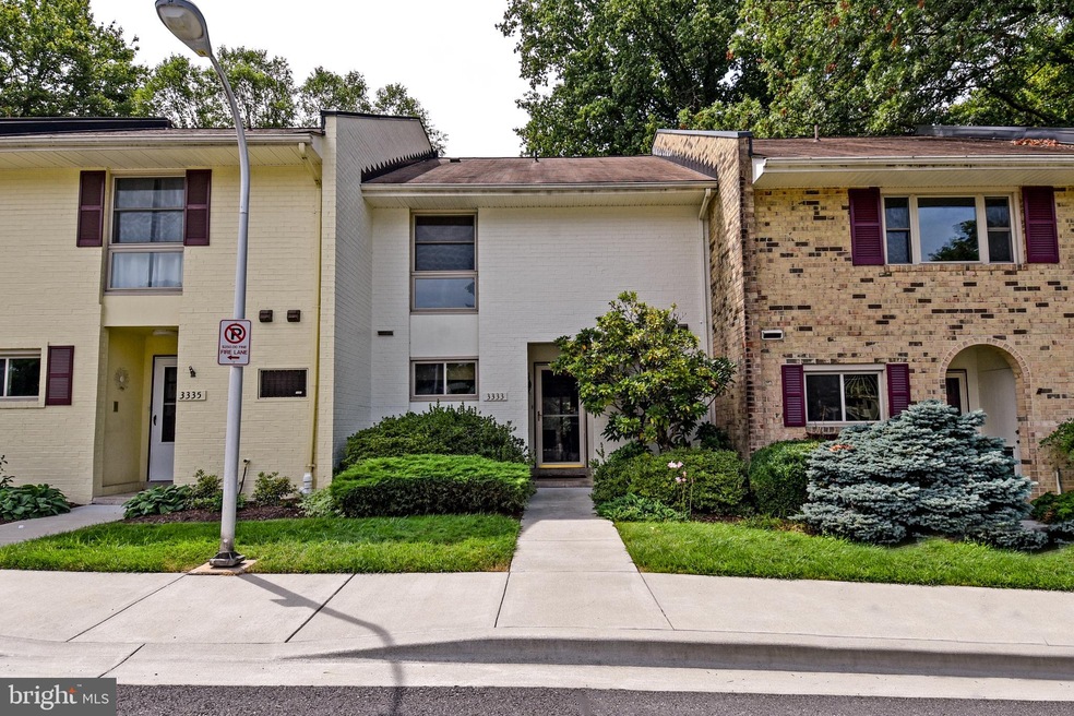 3333 S Leisure World Blvd, Silver Spring, MD 20906 - photo 1