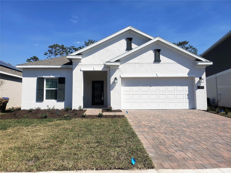 5640 Quiet Palm Loop, Saint Cloud, FL 34771 - photo 1