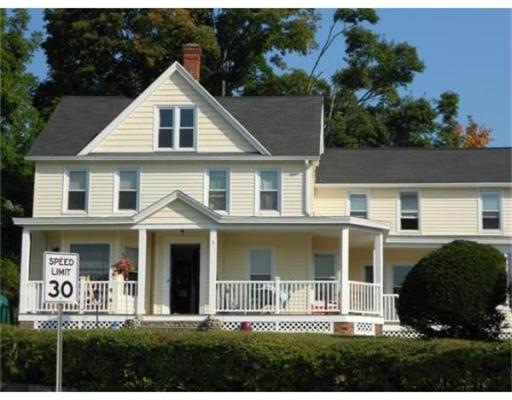 6 Lincoln St unit 3, Hudson, MA 01749 - photo 1