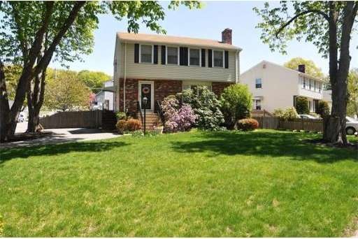 1144 Furnace Brook Pkwy, Quincy, MA 02169 - photo 1