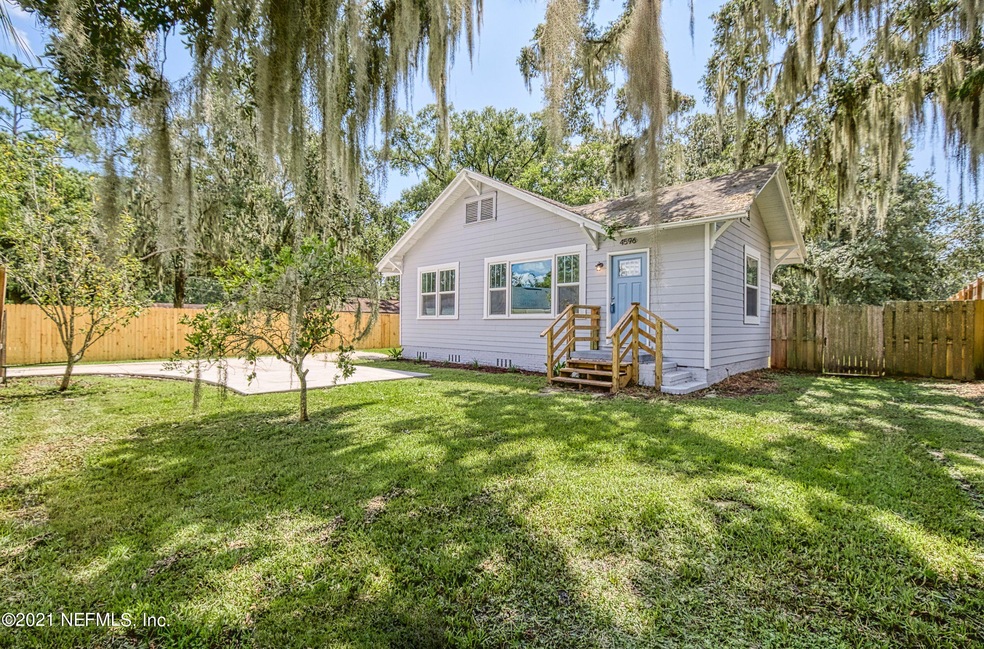 4596 Prunty Ave, Jacksonville, FL 32205 - photo 1