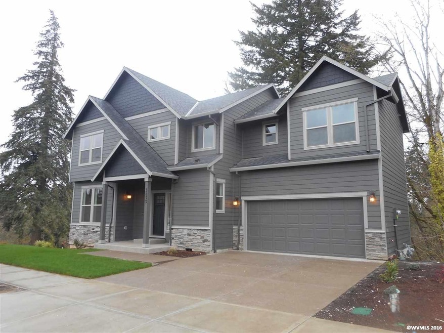 3833 10th St, Hubbard, OR 97032 - photo 1