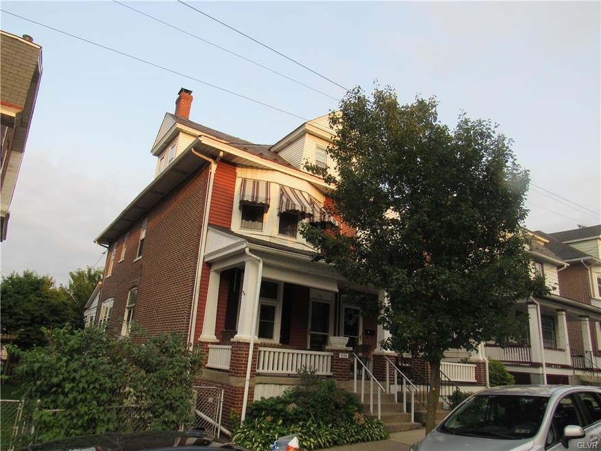 530 6th Ave, Bethlehem, PA 18018 - photo 1