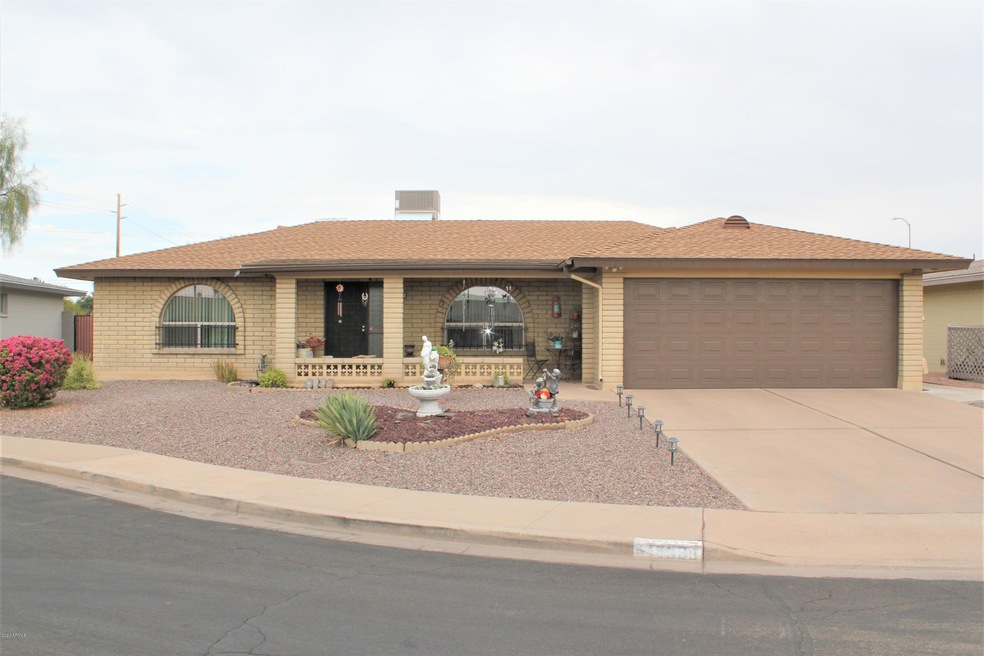 Front Elevation