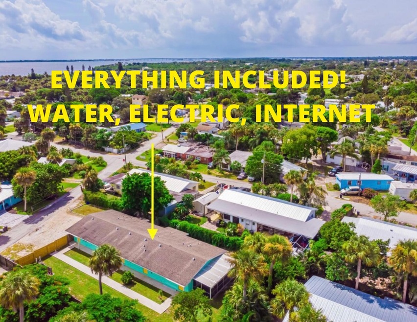 2566 NE Hickory Ave unit A, Jensen Beach, FL 34957 - photo 1