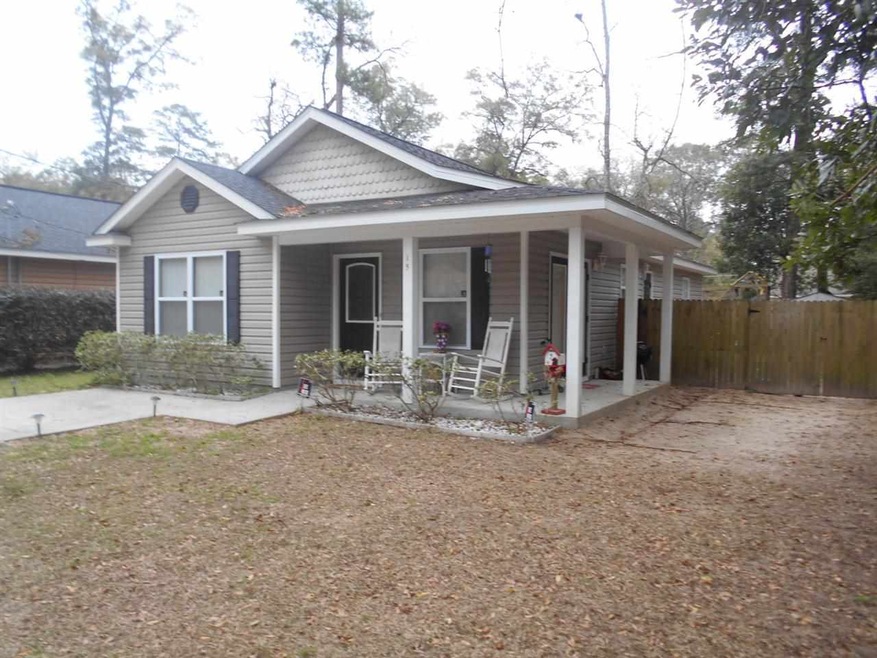 15 Susquehanna Trail unit 2, Crawfordville, FL 32327 - photo 1