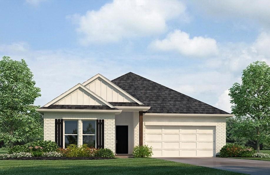 40594 Cara Mae St, Slidell, LA 70461 - photo 1