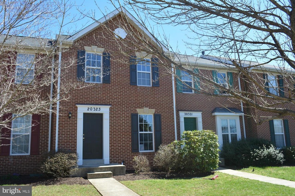 20323 Mill Pond Terrace, Germantown, MD 20876 - photo 1