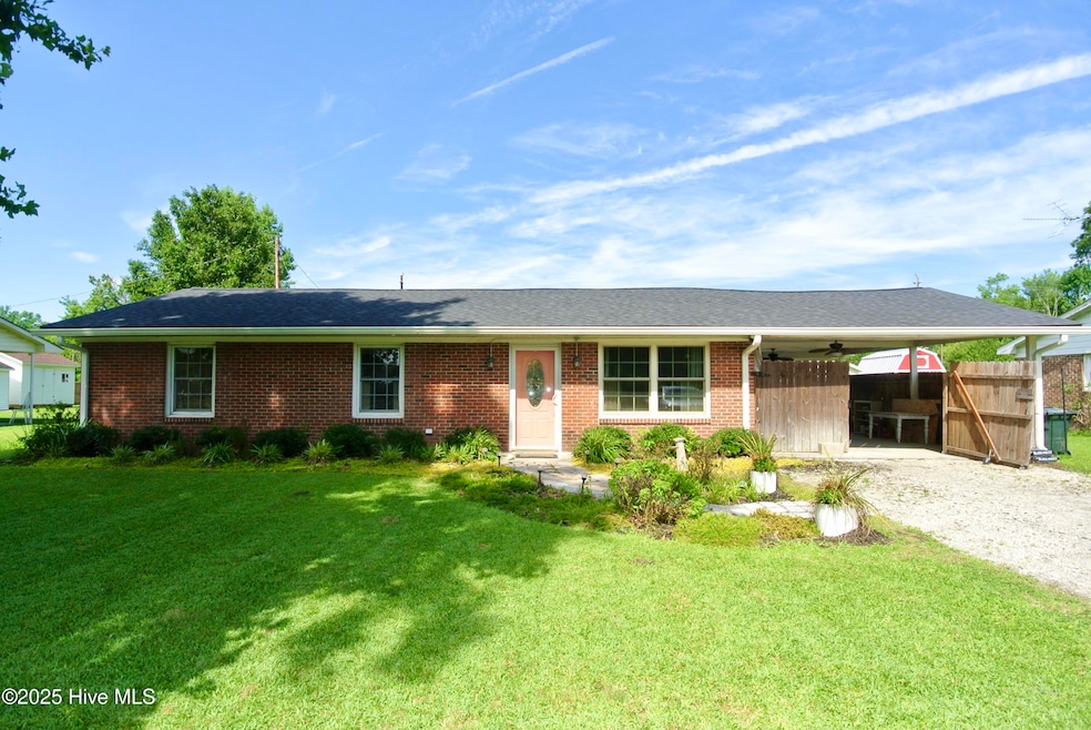 Sold $195,000 • Co-Listing Agent