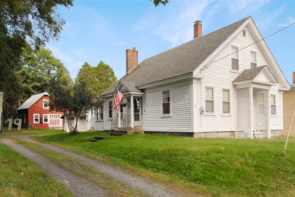 19 High St, Enfield, NH 03748 - photo 1