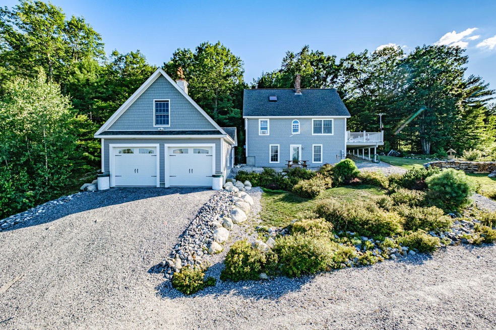 16 Washington View Ln, Bridgton, ME 04009 - photo 1
