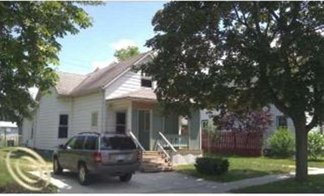1920 22nd St, Port Huron, MI 48060 - photo 1