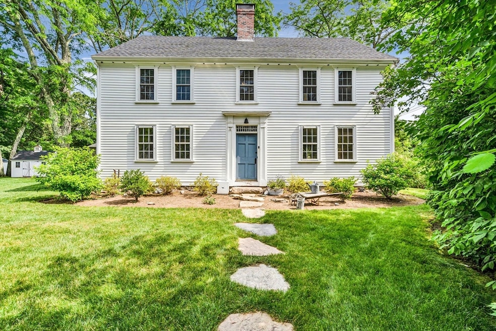 2 Curtis Ln, Medway, MA 02053 - photo 1