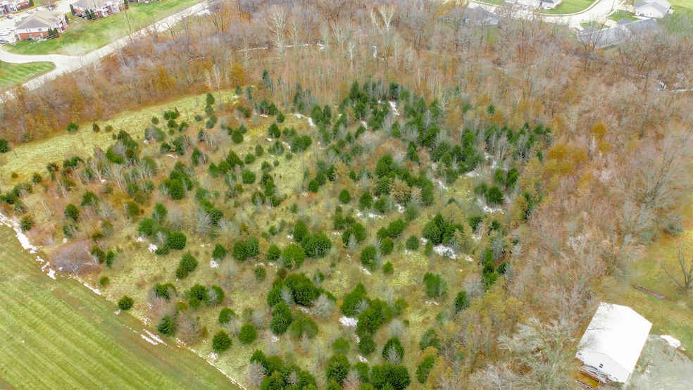 0 Tr In E 2 Se 21-50-21 unit 25-54, Marshall, MO 65340 - photo 1