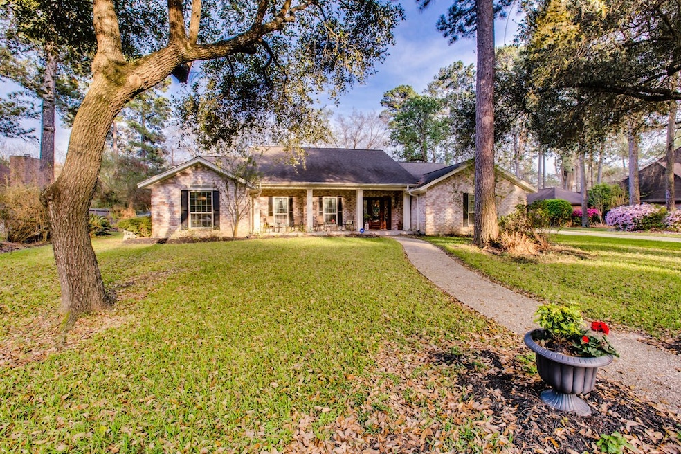 15230 Beacham Dr, Houston, TX 77070 - photo 1