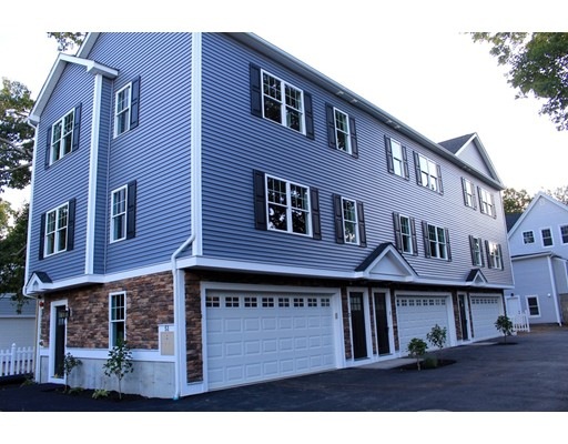 51 Branch St unit 2, Quincy, MA 02169 - photo 1