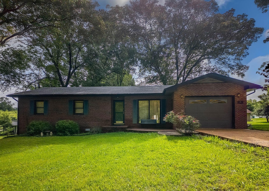 619 N 9th St, Thayer, MO 65791 - photo 1