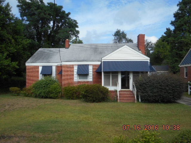 Main View