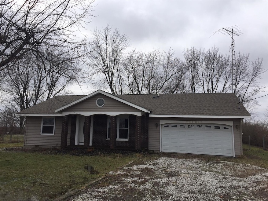 1715 N 300 E, Knox, IN 46534 - photo 1
