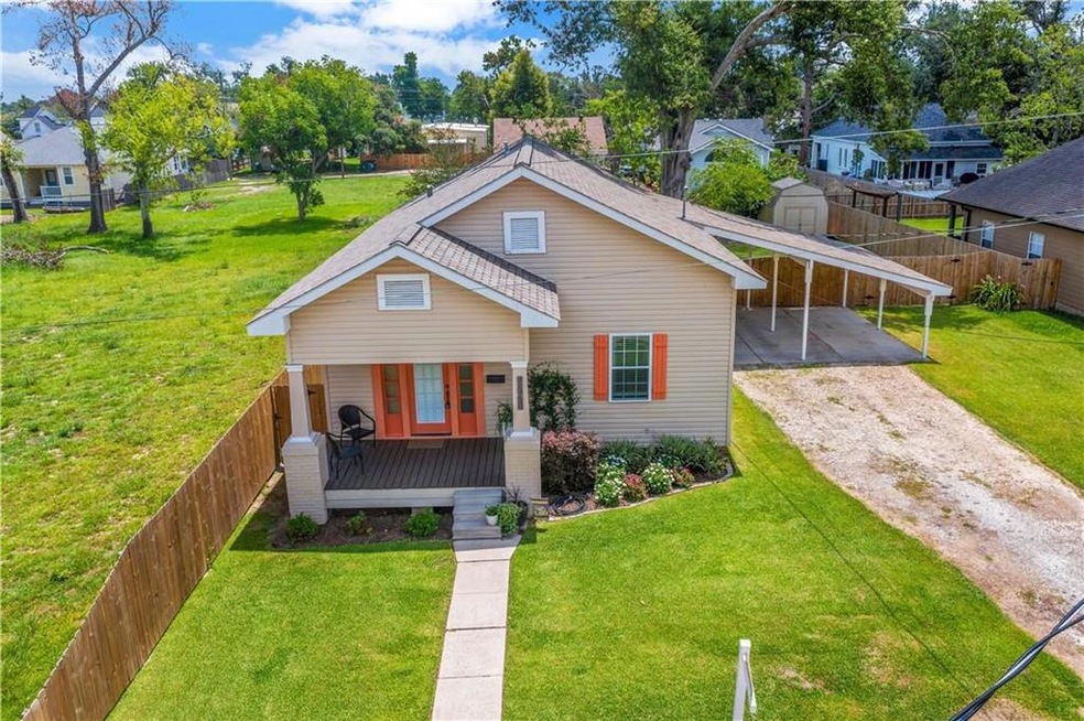 1721 Bilbo St, Lake Charles, LA 70601 - photo 1