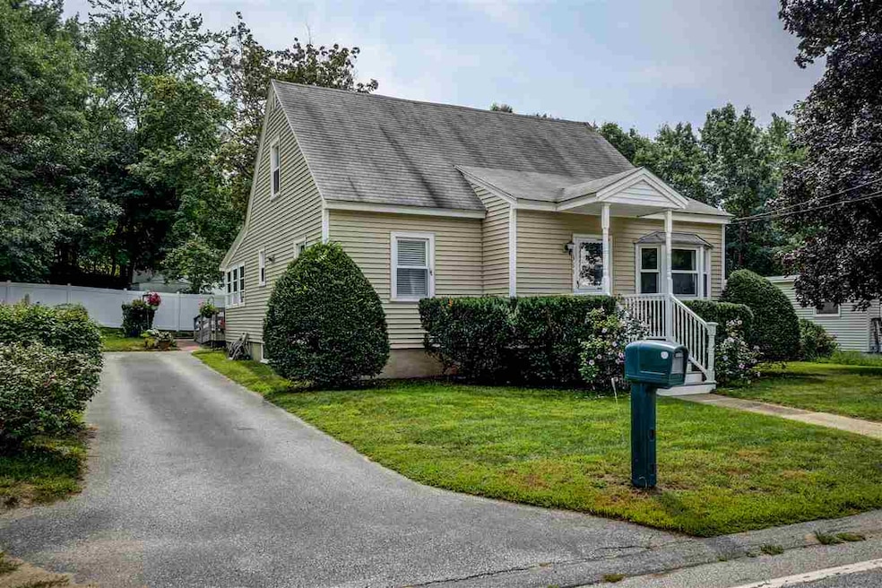 384 Donald St, Bedford, NH 03110 - photo 1