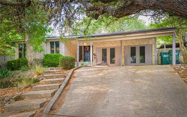 415 Oak Ridge Dr, San Marcos, TX 78666 - photo 1