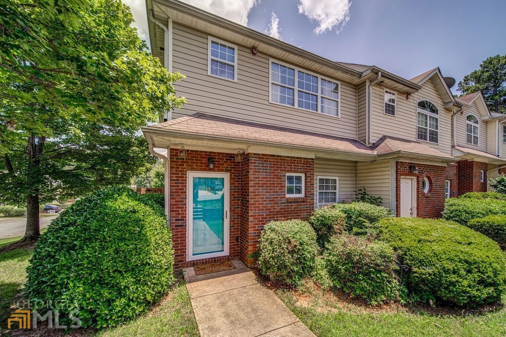 1535 Springleaf Ct SE, Smyrna, GA 30080 - photo 1