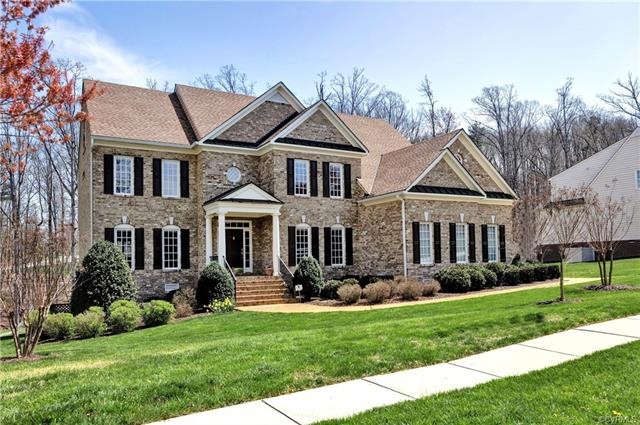 3607 Ellerton Dr, Midlothian, VA 23113 - photo 1