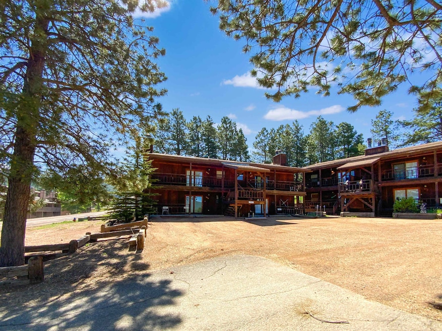 20 Squaw Valley Ln unit 301, Angel Fire, NM 87710 - photo 1