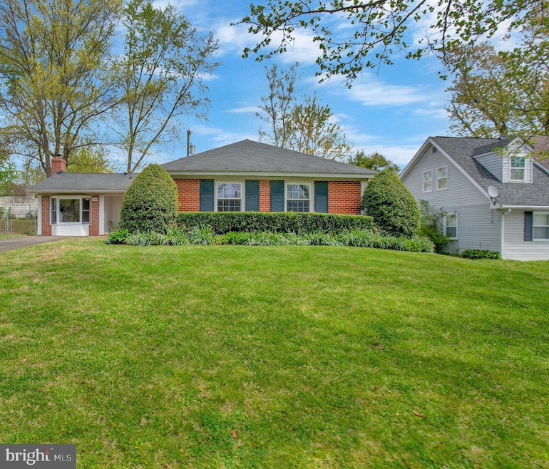 12408 Sandal Ln, Bowie, MD 20715 - photo 1