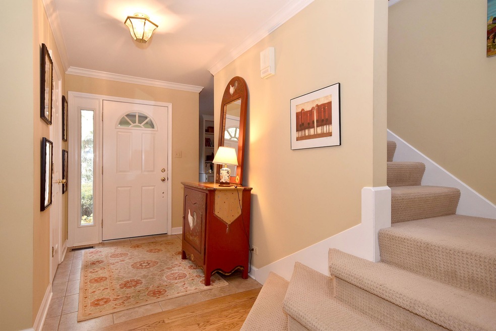 262 W Eggleston Ave unit D, Elmhurst, IL 60126 - photo 1