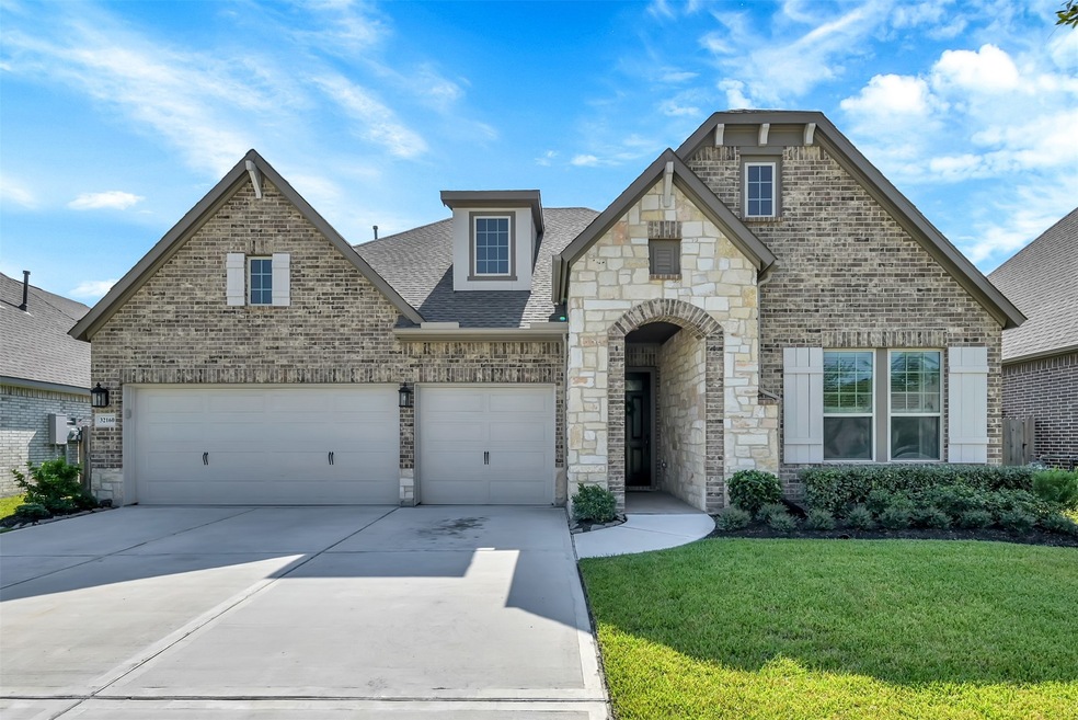 32160 Park Plains Dr, Conroe, TX 77385 - photo 1