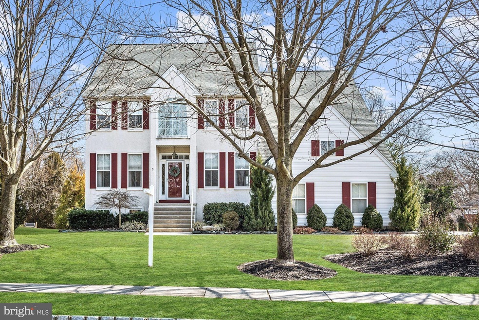 5 Frost Rd, Cinnaminson, NJ 08077 - photo 1