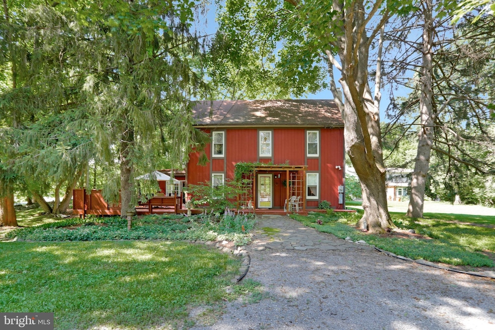 318 Shepherd Ln, Shepherdstown, WV 25443 - photo 1