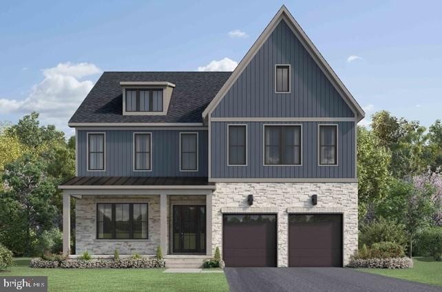 1343 Monitor Ln, McLean, VA 22101 - photo 1