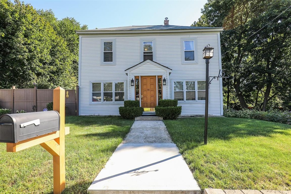 15 Swan Ave, Bedford, NH 03110 - photo 1