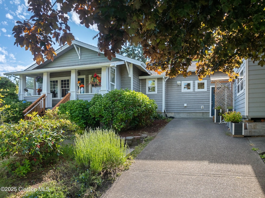 For Sale $595,000
