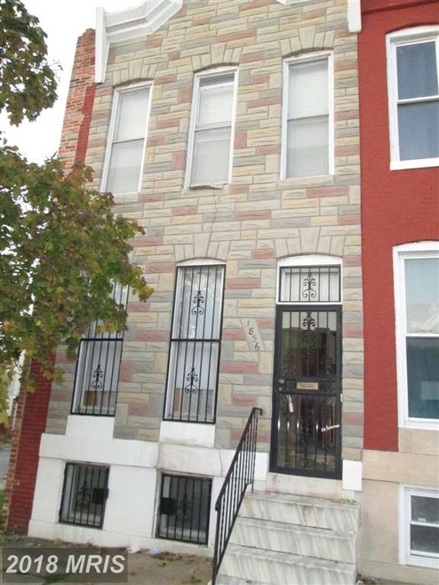 1836 Harlem Ave, Baltimore, MD 21217 - photo 1