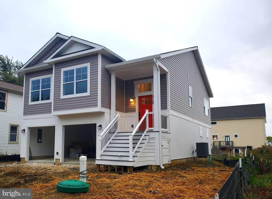 3729 Beach Drive Blvd, Edgewater, MD 21037 - photo 1