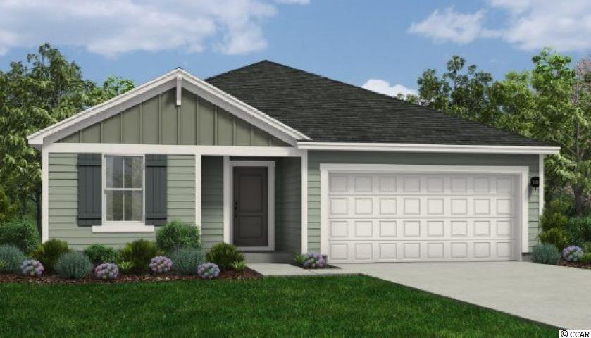 185 Foxford Dr unit Lot 43, Conway, SC 29526 - photo 1