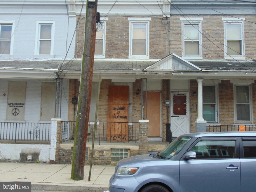 1056 Liberty St, Camden, NJ 08104 - photo 1
