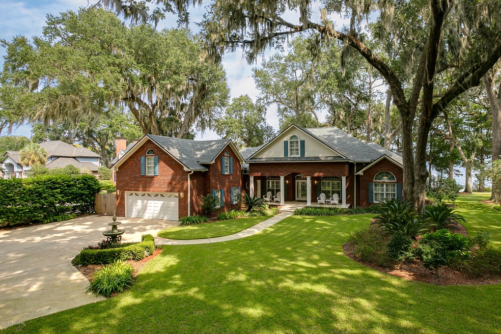 1461 Scarlett Way, Fleming Island, FL 32003 - photo 1